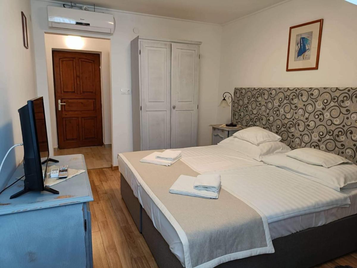 Polgar Panzio Bed & Breakfast